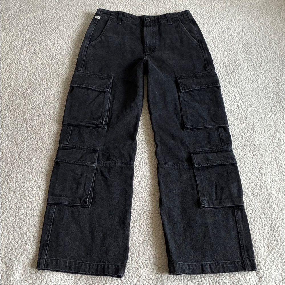 Citizens Of Humanity Delena cargo pants 25 - Picture 7 of 16